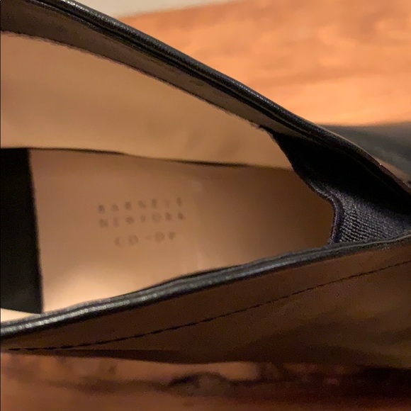 Vero Cuoio black leather booties - Picture 3 of 7